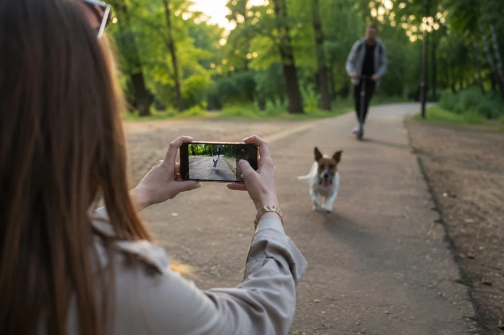 Jak zrobić ruchome zdjęcie? Instrukcja na iPhone’a i Androida